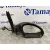 Retrovisor Derecho para Seat Toledo (5P2)