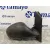 Retrovisor Derecho para Seat Toledo (5P2)