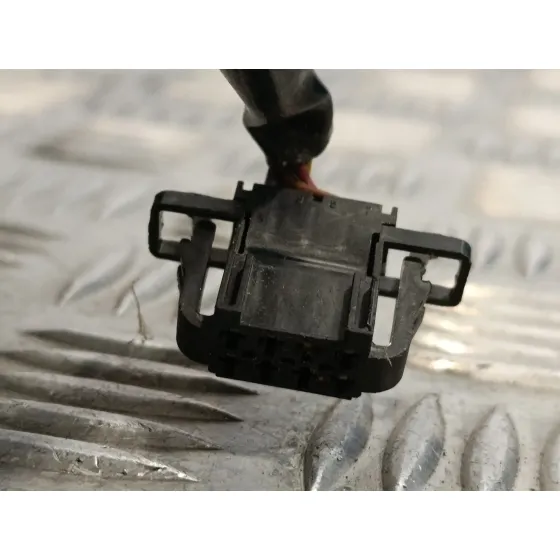 Retrovisor Derecho para Seat Toledo (5P2)