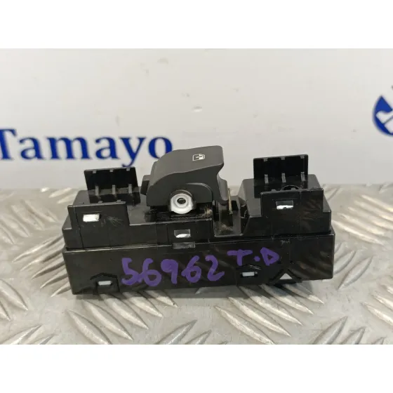 Mando Elevalunas Trasero Derecho para Hyundai I30 Fastback