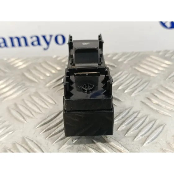 Mando Elevalunas Trasero Derecho para Hyundai I30 Fastback
