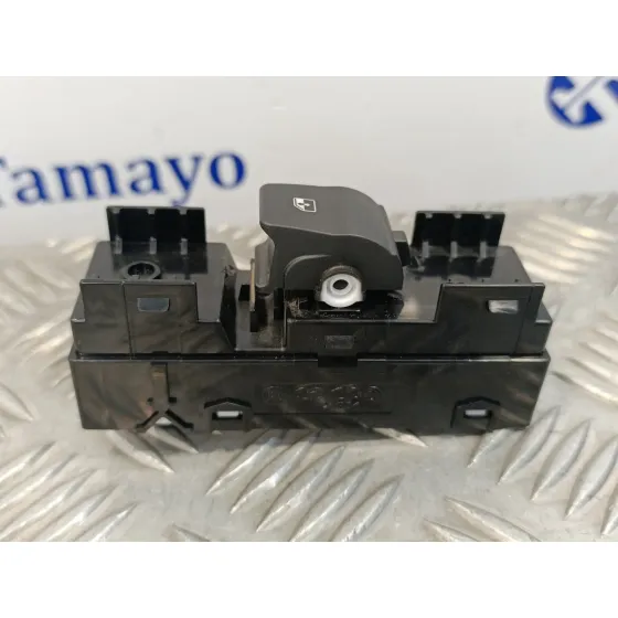 Mando Elevalunas Trasero Derecho para Hyundai I30 Fastback