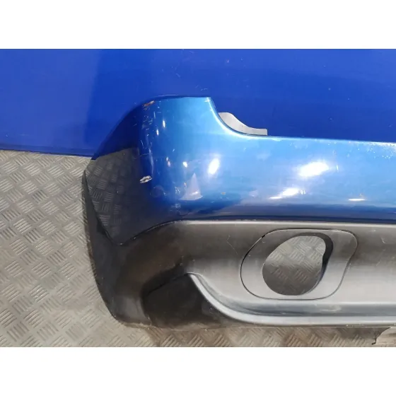 Paragolpes Trasero para Bmw X5 (E53)