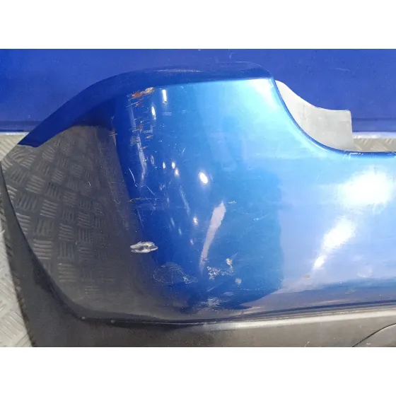 Paragolpes Trasero para Bmw X5 (E53)