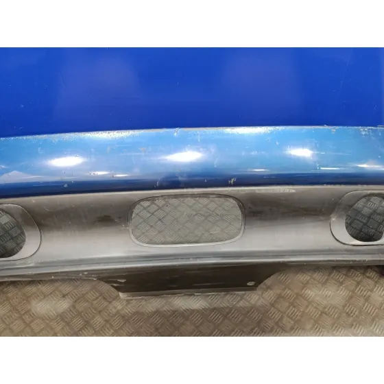 Paragolpes Trasero para Bmw X5 (E53)