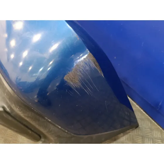 Paragolpes Trasero para Bmw X5 (E53)