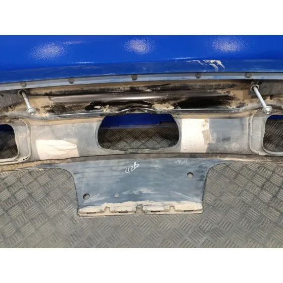 Paragolpes Trasero para Bmw X5 (E53)