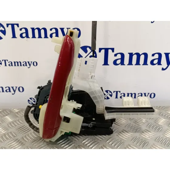 Cerradura Puerta Delantera Derecha para Hyundai I30 Fastback