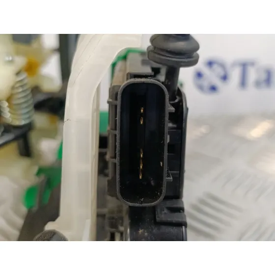 Cerradura Puerta Delantera Derecha para Hyundai I30 Fastback