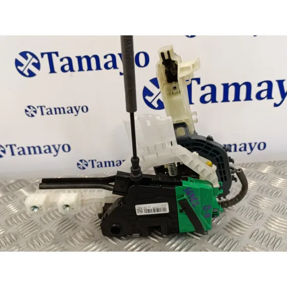 Cerradura Puerta Delantera Derecha para Hyundai I30 Fastback