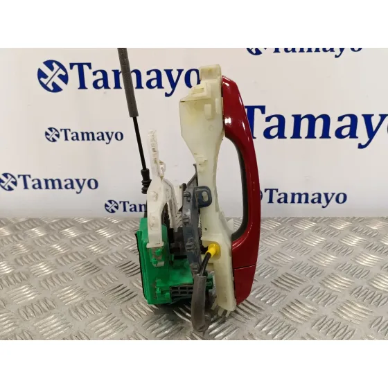 Cerradura Puerta Delantera Derecha para Hyundai I30 Fastback