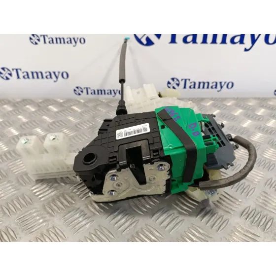 Cerradura Puerta Delantera Derecha para Hyundai I30 Fastback