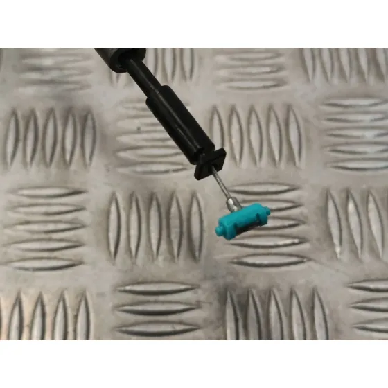 Cerradura Puerta Delantera Derecha para Hyundai I30 Fastback