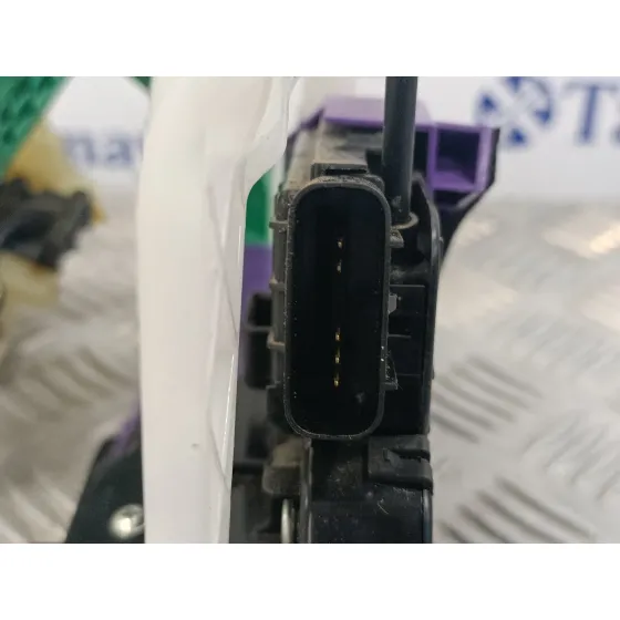 Cerradura Puerta Trasera Derecha para Hyundai I30 Fastback