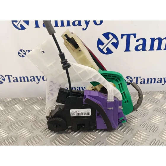 Cerradura Puerta Trasera Derecha para Hyundai I30 Fastback
