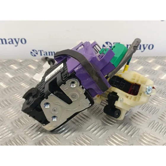 Cerradura Puerta Trasera Derecha para Hyundai I30 Fastback