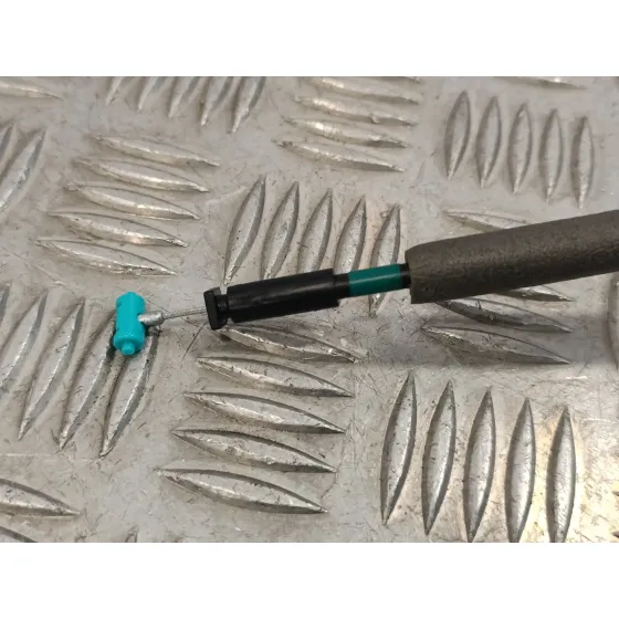 Cerradura Puerta Trasera Derecha para Hyundai I30 Fastback