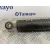 Amortiguador Trasero Izquierdo para Suzuki Jimny Sn (Fj)