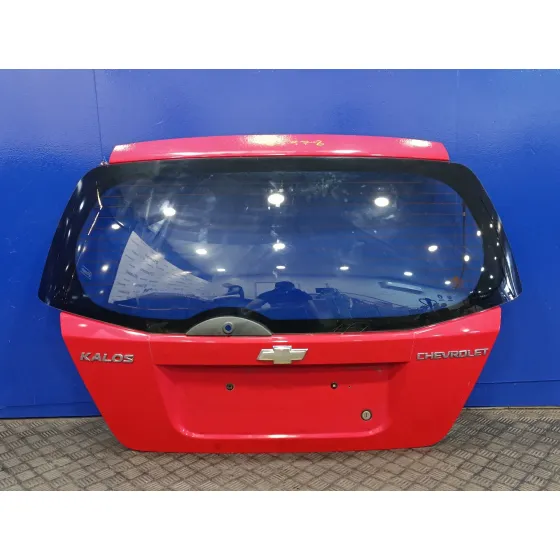 Porton Trasero para Chevrolet Kalos