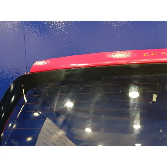 Porton Trasero para Chevrolet Kalos