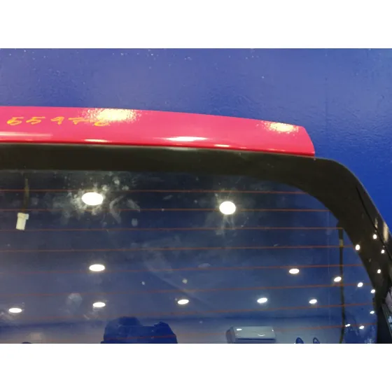 Porton Trasero para Chevrolet Kalos