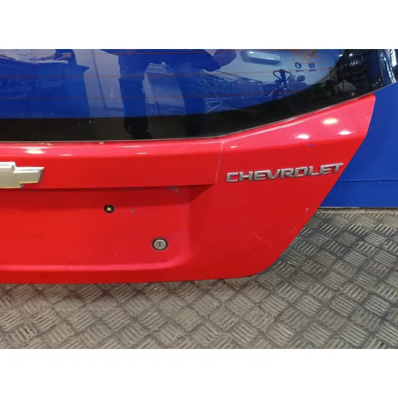 Porton Trasero para Chevrolet Kalos