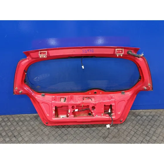 Porton Trasero para Chevrolet Kalos