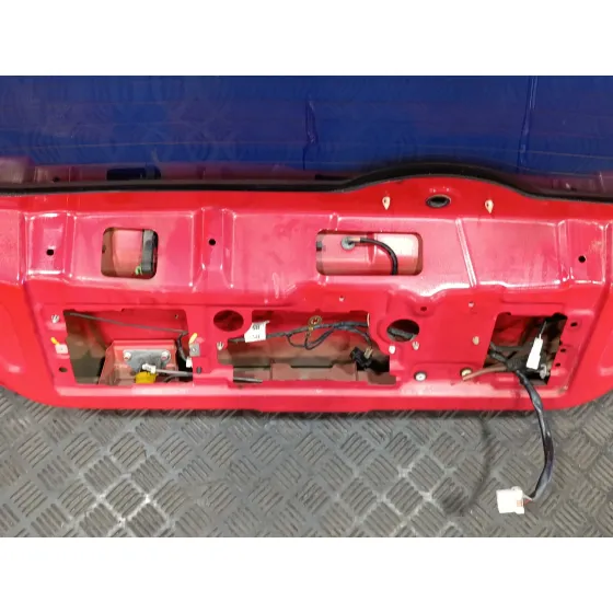 Porton Trasero para Chevrolet Kalos