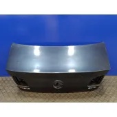 Tapa Maletero para Volkswagen Passat Berlina (3C2)