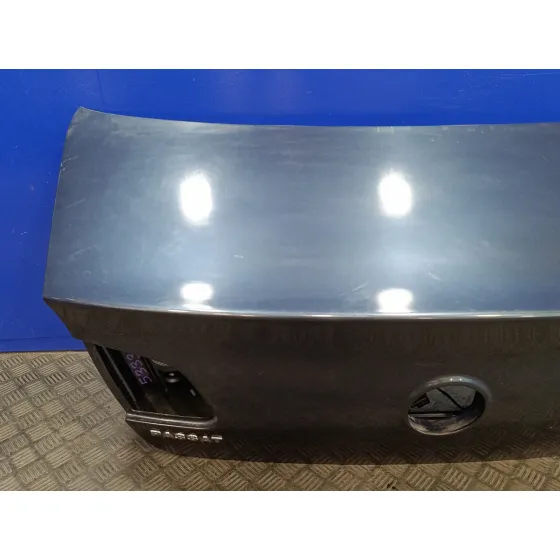 Tapa Maletero para Volkswagen Passat Berlina (3C2)