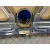 Tapa Maletero para Volkswagen Passat Berlina (3C2)