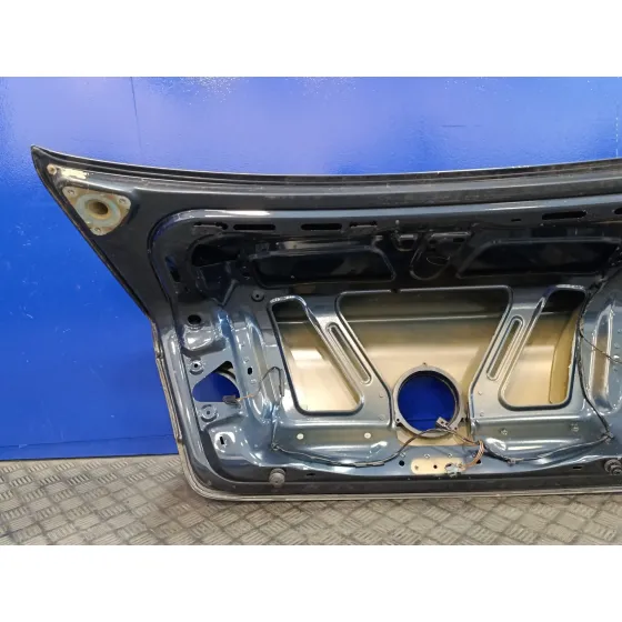 Tapa Maletero para Volkswagen Passat Berlina (3C2)