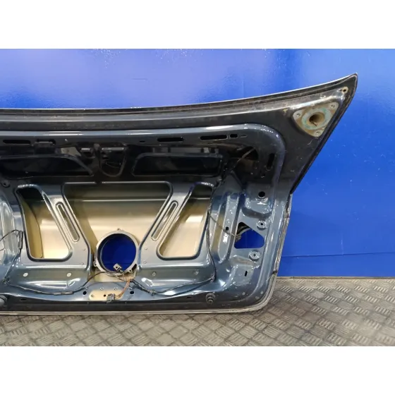 Tapa Maletero para Volkswagen Passat Berlina (3C2)