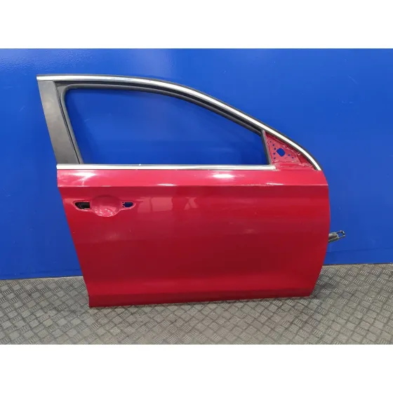 Puerta Delantera Derecha para Hyundai I30 Fastback