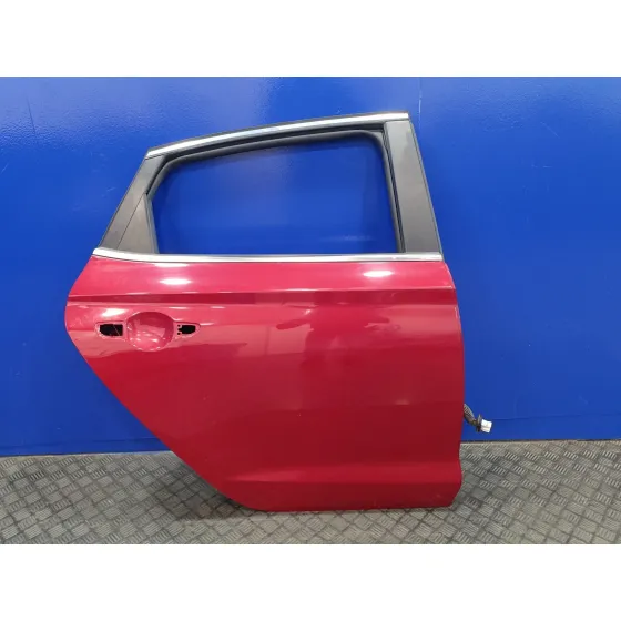 Puerta Trasera Derecha para Hyundai I30 Fastback