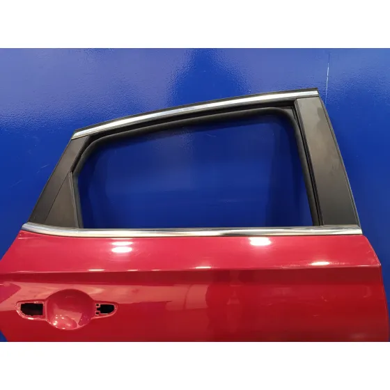 Puerta Trasera Derecha para Hyundai I30 Fastback