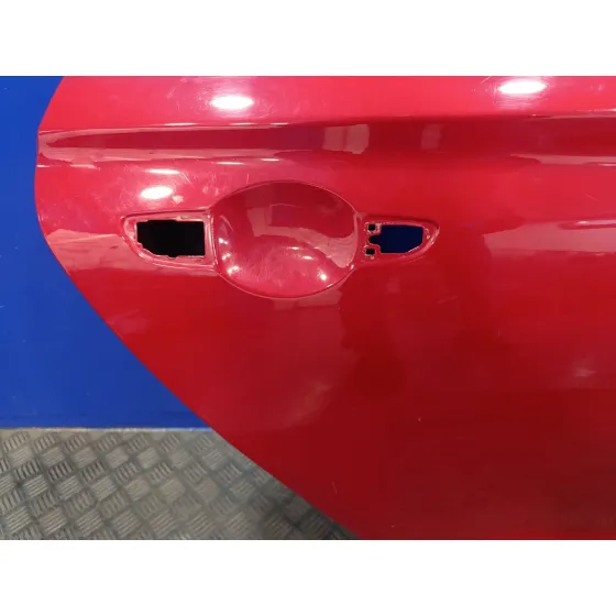 Puerta Trasera Derecha para Hyundai I30 Fastback