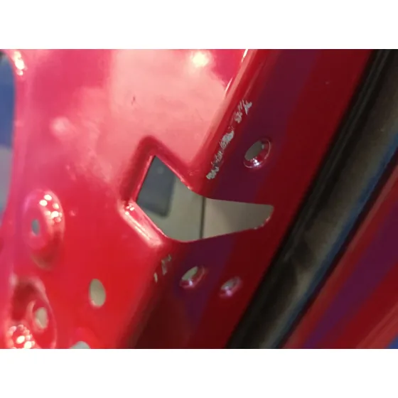 Puerta Trasera Derecha para Hyundai I30 Fastback