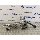 Columna Direccion para Hyundai I30 Fastback