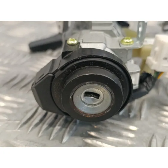Columna Direccion para Hyundai I30 Fastback