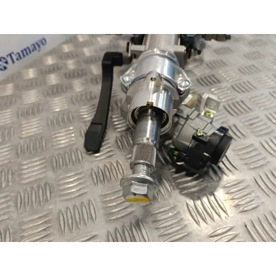 Columna Direccion para Hyundai I30 Fastback
