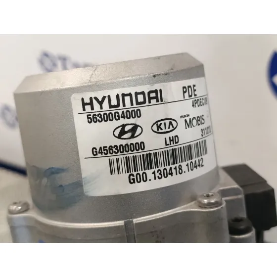 Columna Direccion para Hyundai I30 Fastback