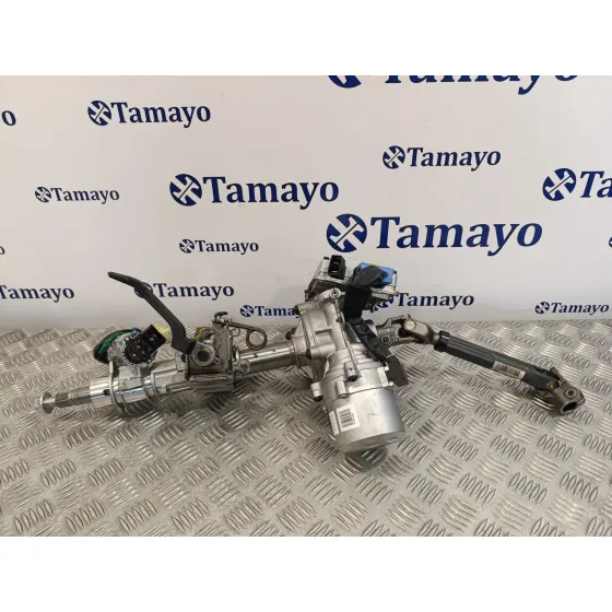 Columna Direccion para Hyundai I30 Fastback