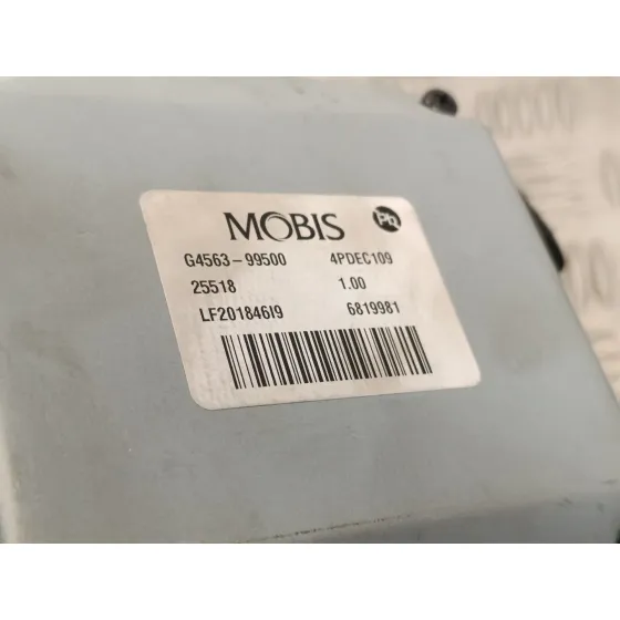Columna Direccion para Hyundai I30 Fastback