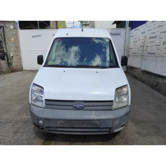 Caja Cambios para Ford Transit Connect (Tc7)