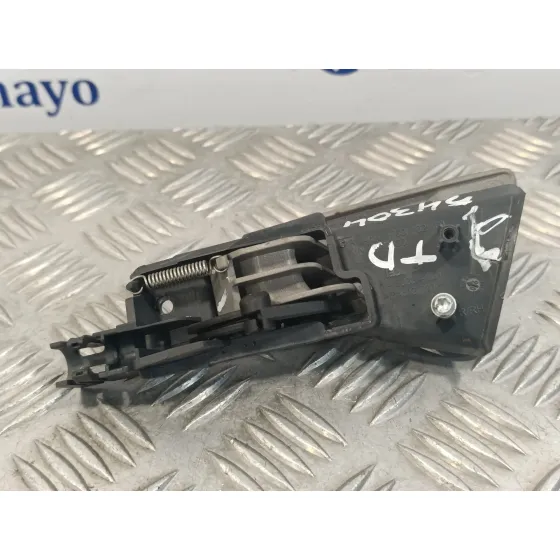 Maneta Interior Trasera Derecha para Smart Forfour