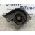 Motor Calefaccion para Nissan Primera Berlina (P12)