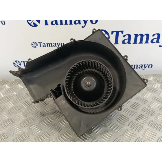 Motor Calefaccion para Nissan Primera Berlina (P12)