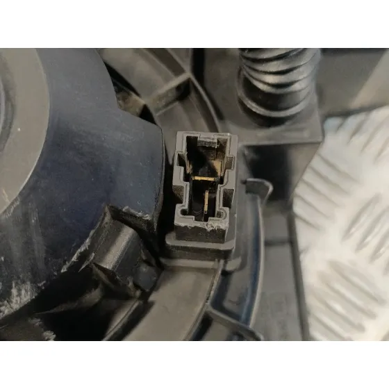 Motor Calefaccion para Nissan Primera Berlina (P12)