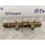 Rampa Inyectora para Renault Scenic Ii